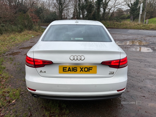 Used Audi A4 2016 for sale - 76887812: Photo 8