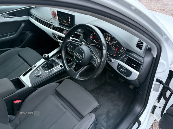 Used Audi A4 2016 for sale - 76887812: Photo 9