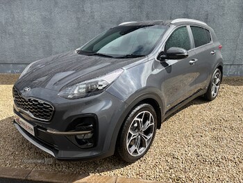 Used Kia Sportage 2022 for sale - 78959293: Photo