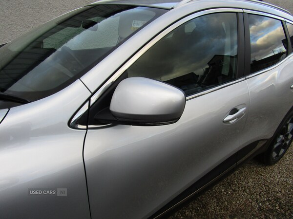 Used Renault Kadjar 2018 for sale - 73672732: Photo 18