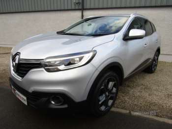 Used Renault Kadjar 2018 for sale - 73672732: Photo