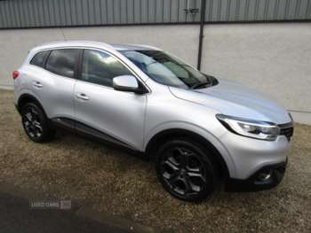 Used Renault Kadjar 2018 for sale - 73672732: Photo