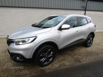 Used Renault Kadjar 2018 for sale - 73672732: Photo