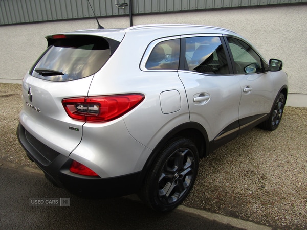 Used Renault Kadjar 2018 for sale - 73672732: Photo 6