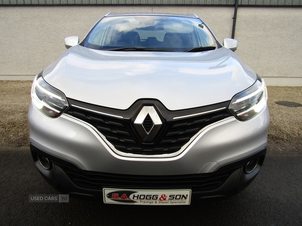 Used Renault Kadjar 2018 for sale - 73672732: Photo 7