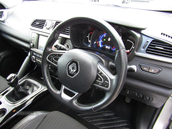Used Renault Kadjar 2018 for sale - 73672732: Photo 9