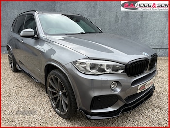 Used BMW X5 2014 for sale - 78911870: Photo