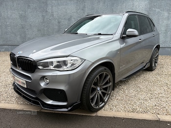 Used BMW X5 2014 for sale - 78911870: Photo