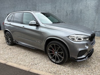 Used BMW X5 2014 for sale - 78911870: Photo