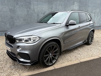 Used BMW X5 2014 for sale - 78911870: Photo