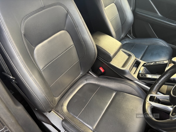 Used Jaguar I-Pace 2020 for sale - 77110062: Photo 10