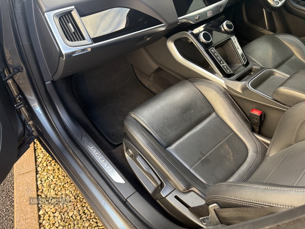 Used Jaguar I-Pace 2020 for sale - 77110062: Photo 12