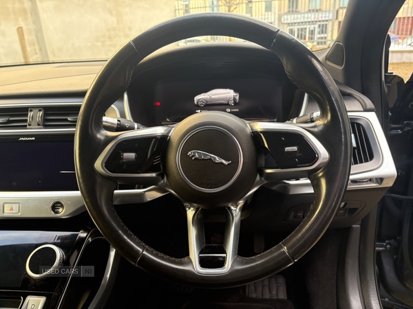 Used Jaguar I-Pace 2020 for sale - 77110062: Photo 13