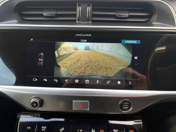 Used Jaguar I-Pace 2020 for sale - 77110062: Photo 15