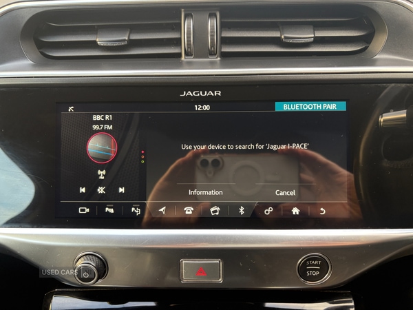 Used Jaguar I-Pace 2020 for sale - 77110062: Photo 17