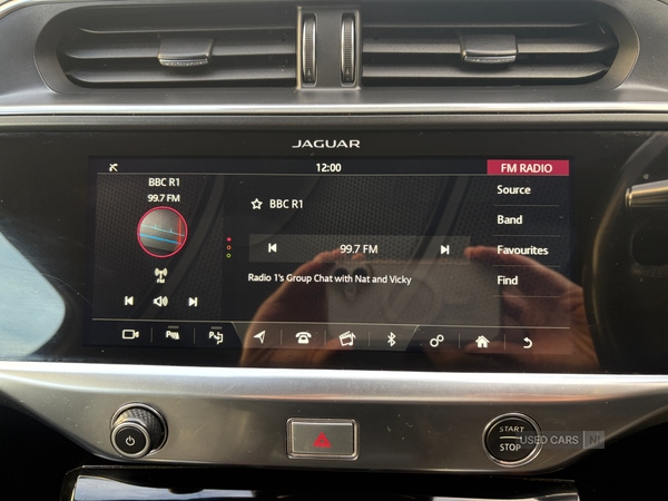 Used Jaguar I-Pace 2020 for sale - 77110062: Photo 18