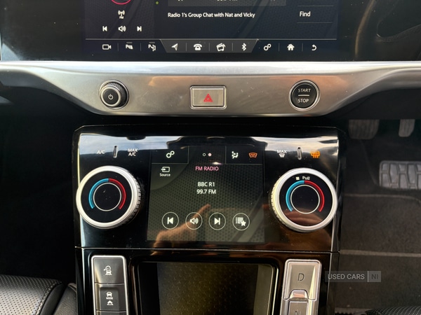 Used Jaguar I-Pace 2020 for sale - 77110062: Photo 19
