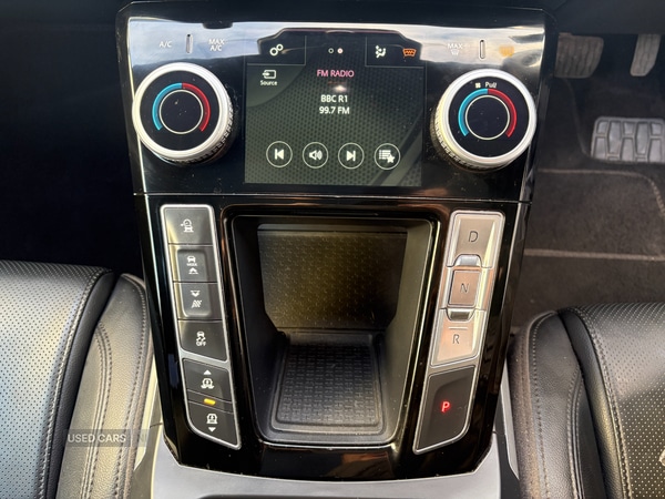 Used Jaguar I-Pace 2020 for sale - 77110062: Photo 20