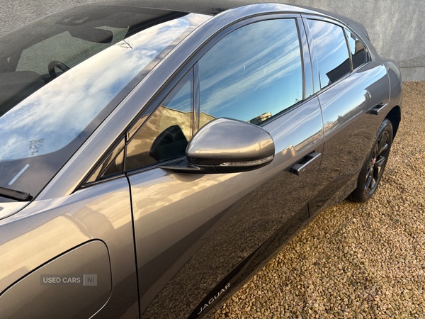 Used Jaguar I-Pace 2020 for sale - 77110062: Photo 24