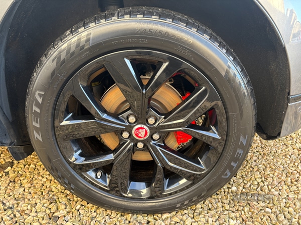 Used Jaguar I-Pace 2020 for sale - 77110062: Photo 25