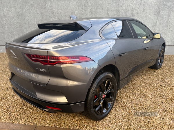 Used Jaguar I-Pace 2020 for sale - 77110062: Photo 6