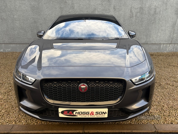 Used Jaguar I-Pace 2020 for sale - 77110062: Photo 7