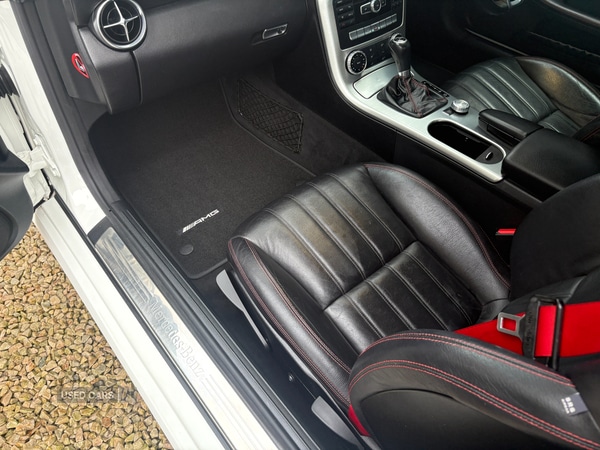 Used Mercedes-Benz SLK 2014 for sale - 76513800: Photo 11