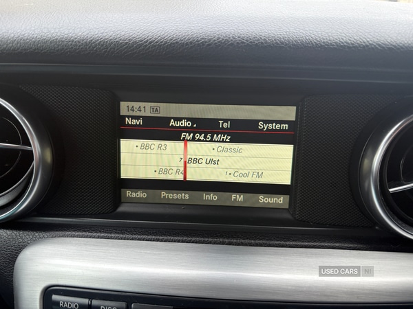 Used Mercedes-Benz SLK 2014 for sale - 76513800: Photo 14