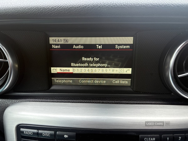 Used Mercedes-Benz SLK 2014 for sale - 76513800: Photo 15