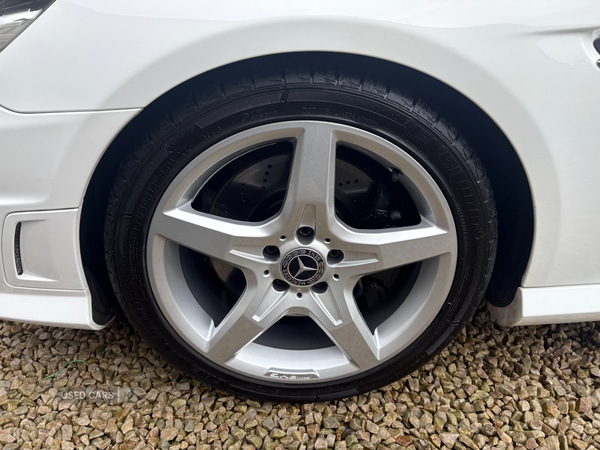 Used Mercedes-Benz SLK 2014 for sale - 76513800: Photo 19