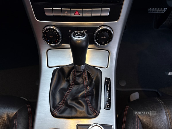 Used Mercedes-Benz SLK 2014 for sale - 76513800: Photo 20