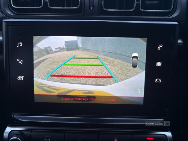 Used Citroen C3 2019 for sale - 76914286: Photo 10