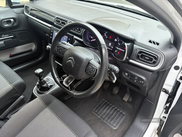 Used Citroen C3 2019 for sale - 76914286: Photo 11