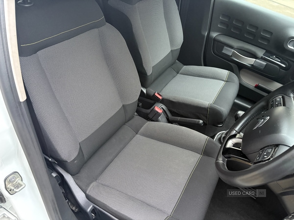 Used Citroen C3 2019 for sale - 76914286: Photo 12