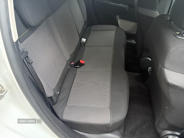 Used Citroen C3 2019 for sale - 76914286: Photo 13