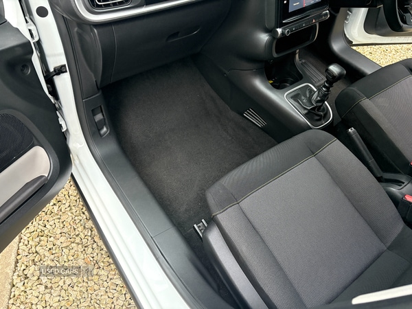 Used Citroen C3 2019 for sale - 76914286: Photo 14