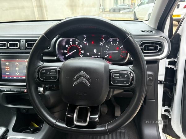 Used Citroen C3 2019 for sale - 76914286: Photo 15