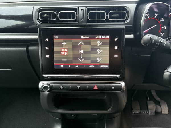 Used Citroen C3 2019 for sale - 76914286: Photo 17