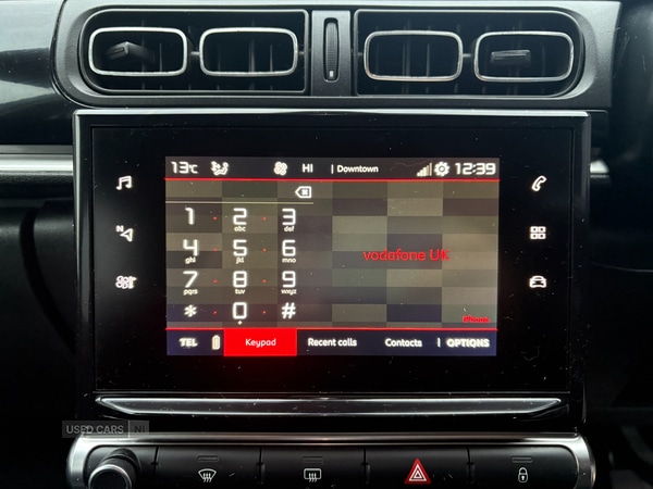 Used Citroen C3 2019 for sale - 76914286: Photo 18