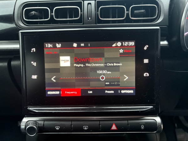 Used Citroen C3 2019 for sale - 76914286: Photo 19