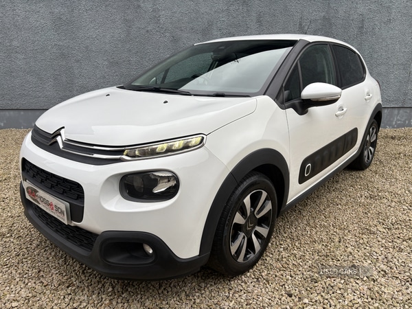 Used Citroen C3 2019 for sale - 76914286: Photo 2