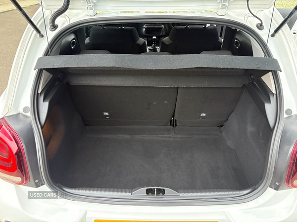 Used Citroen C3 2019 for sale - 76914286: Photo 20