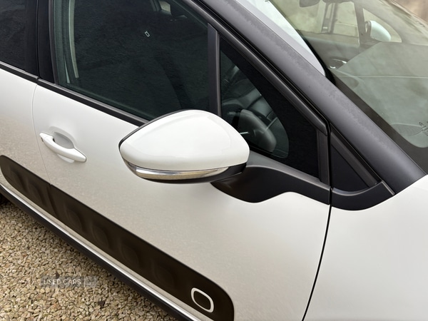 Used Citroen C3 2019 for sale - 76914286: Photo 21