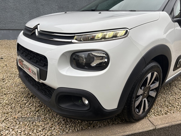 Used Citroen C3 2019 for sale - 76914286: Photo 22