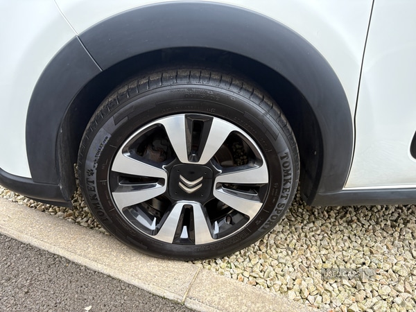 Used Citroen C3 2019 for sale - 76914286: Photo 23