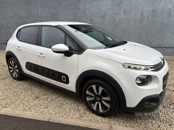 Used Citroen C3 2019 for sale - 76914286: Photo 3