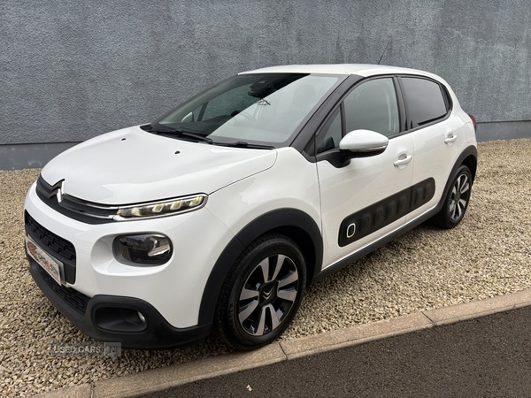 Used Citroen C3 2019 for sale - 76914286: Photo 4