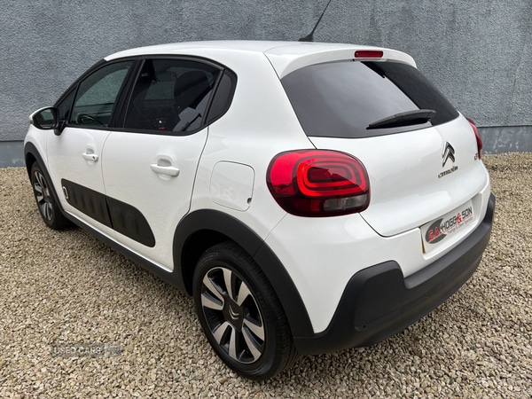 Used Citroen C3 2019 for sale - 76914286: Photo 5