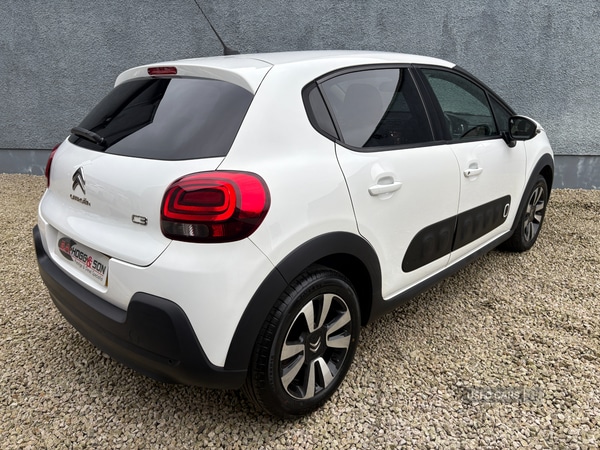 Used Citroen C3 2019 for sale - 76914286: Photo 6