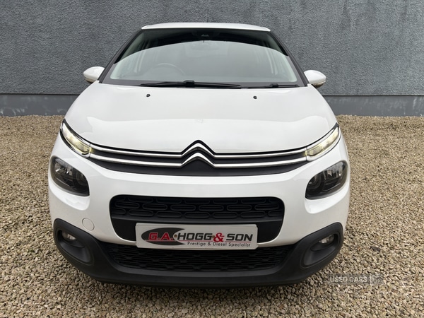 Used Citroen C3 2019 for sale - 76914286: Photo 7